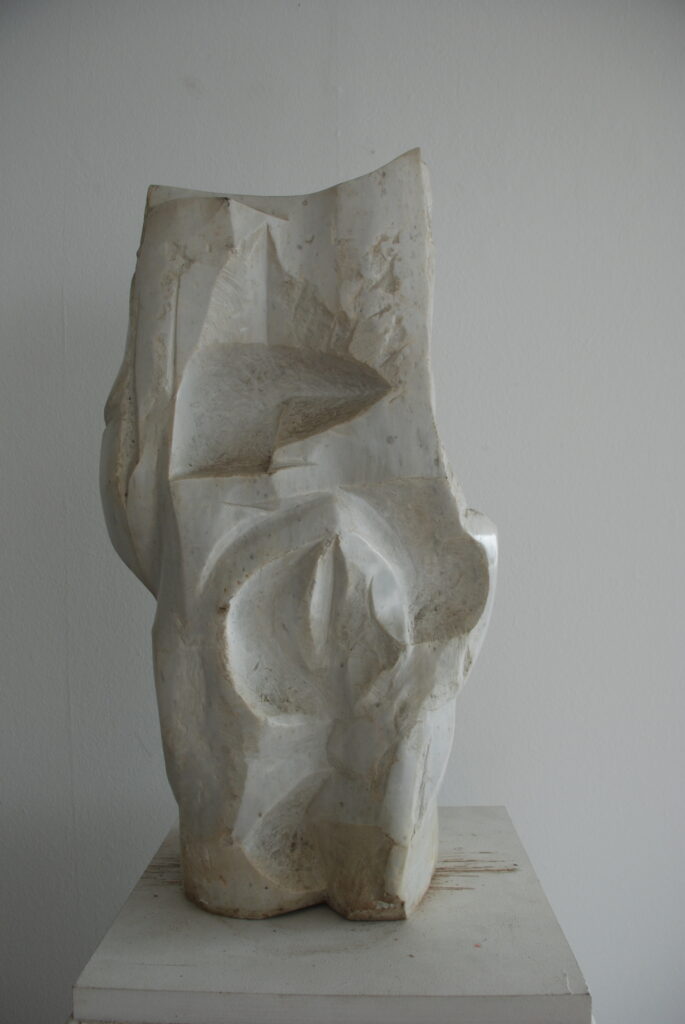 Sculpture N501