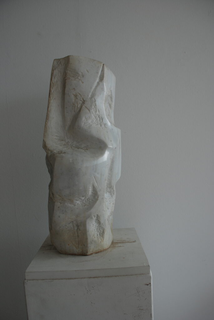 Sculpture N501 (2/4)