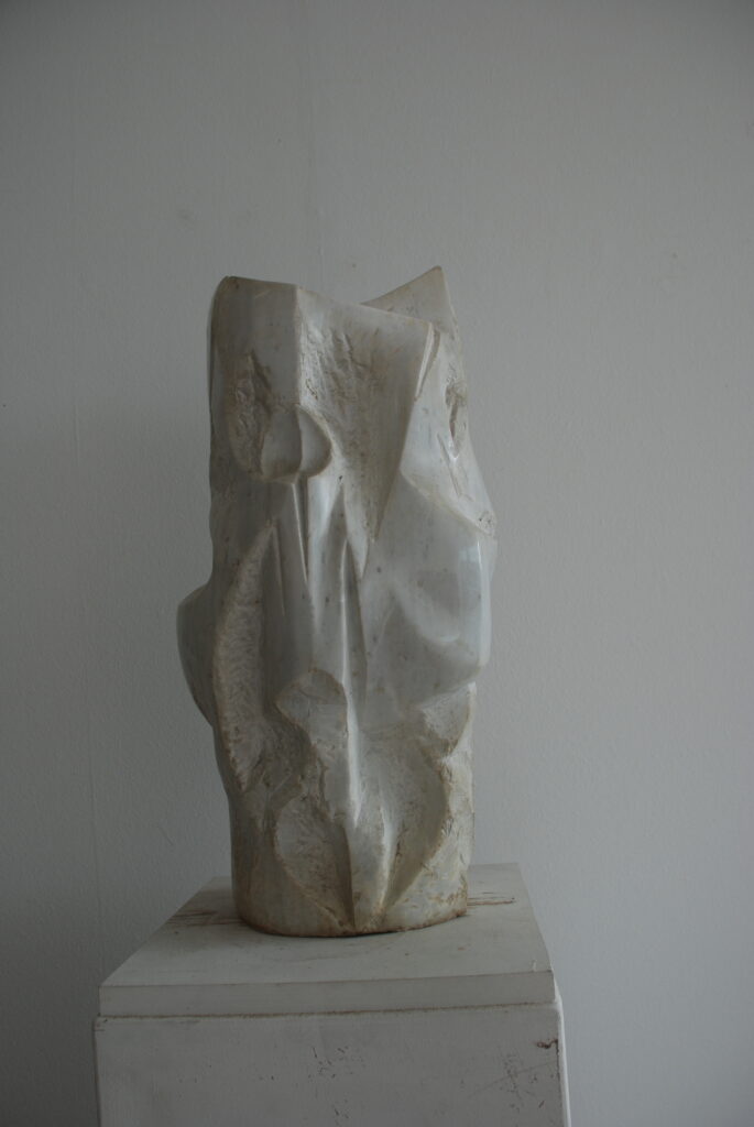 Sculpture N501 (3/4)