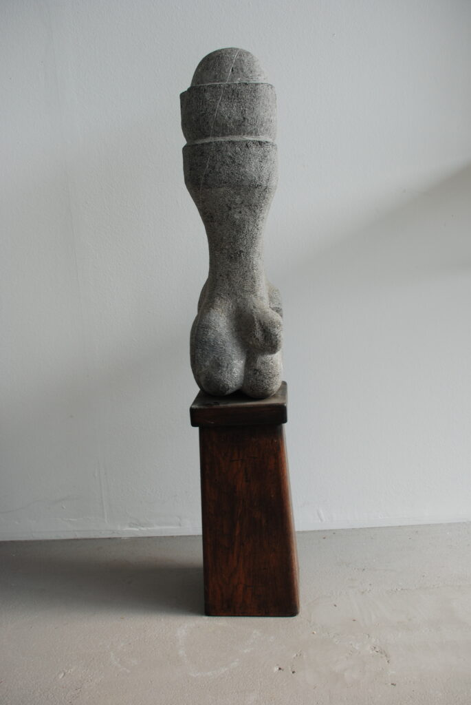 Sculpture N504 (2/4)