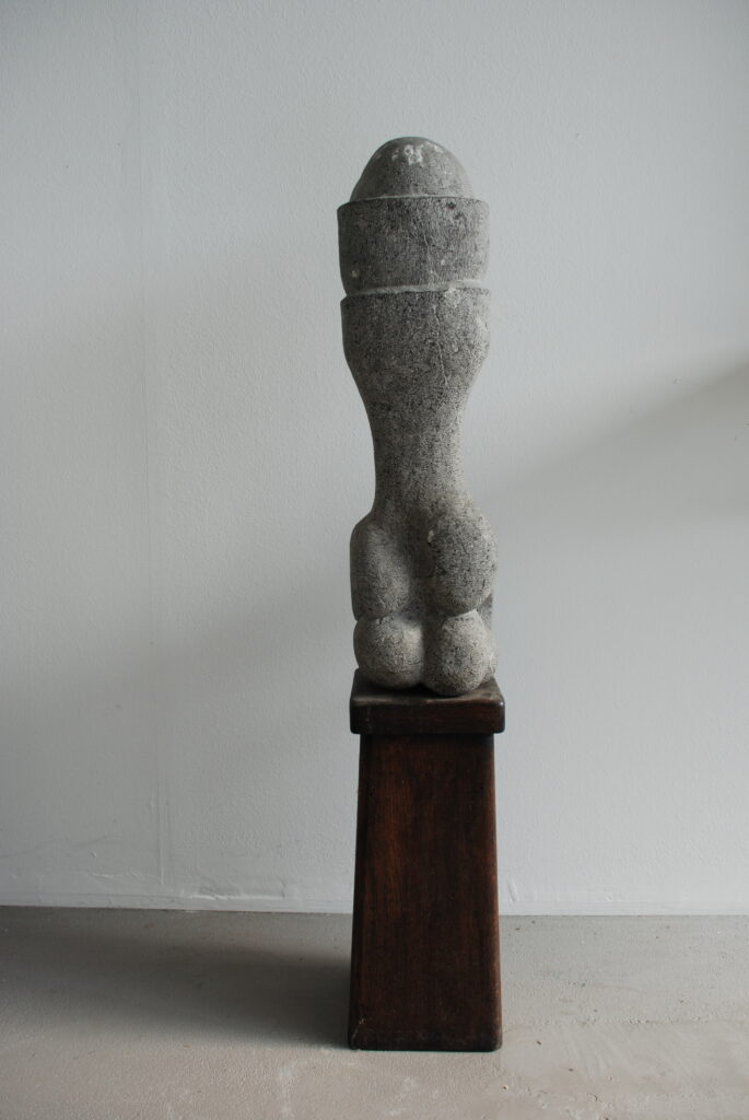 Sculpture N504 (4/4)