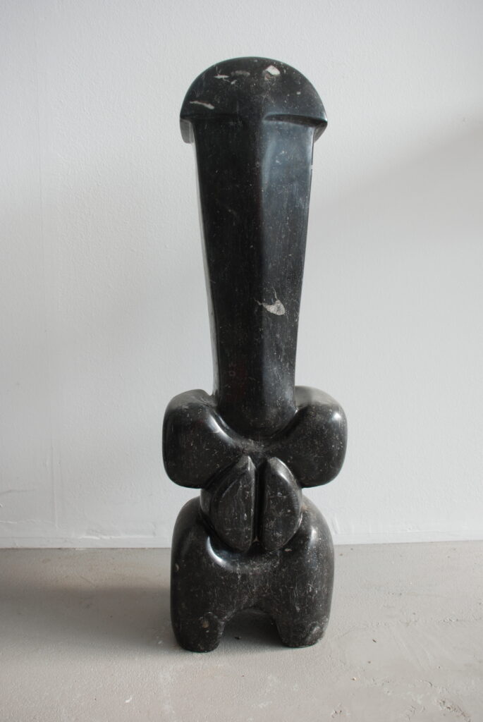 Ted Carrasco - Sculpture N506, 1970