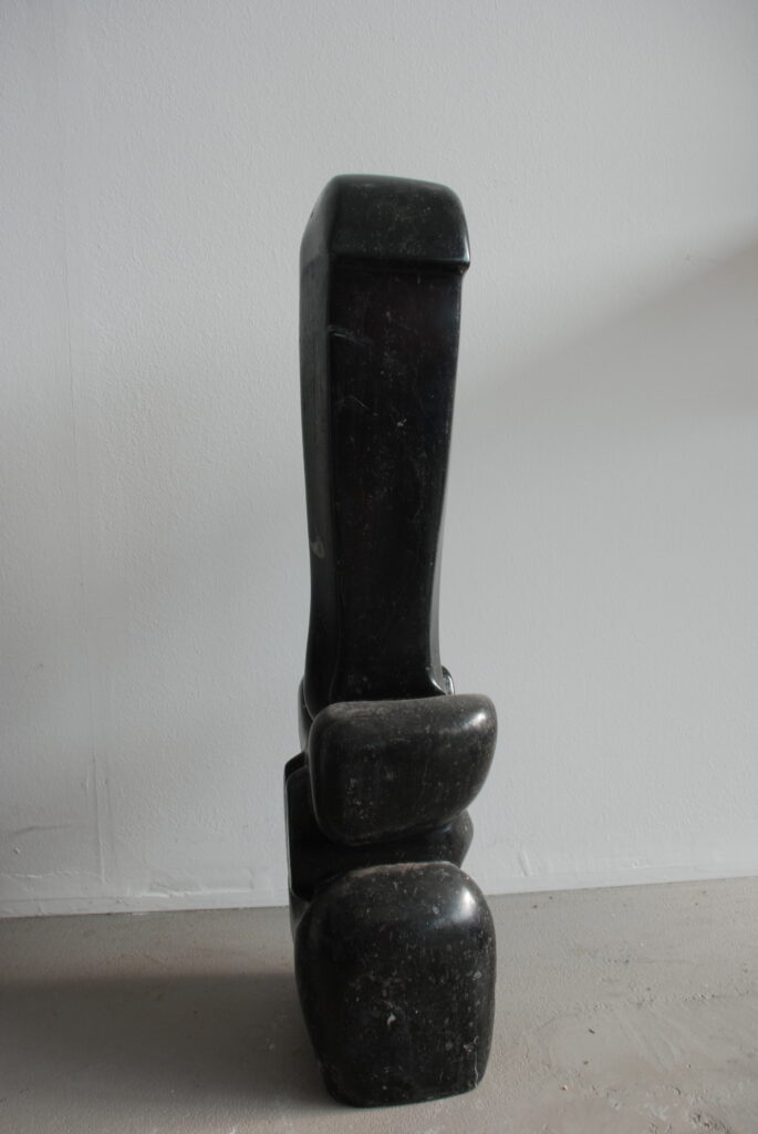 Sculpture N506 (2/4)