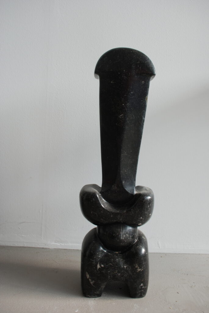 Sculpture N506 (3/4)