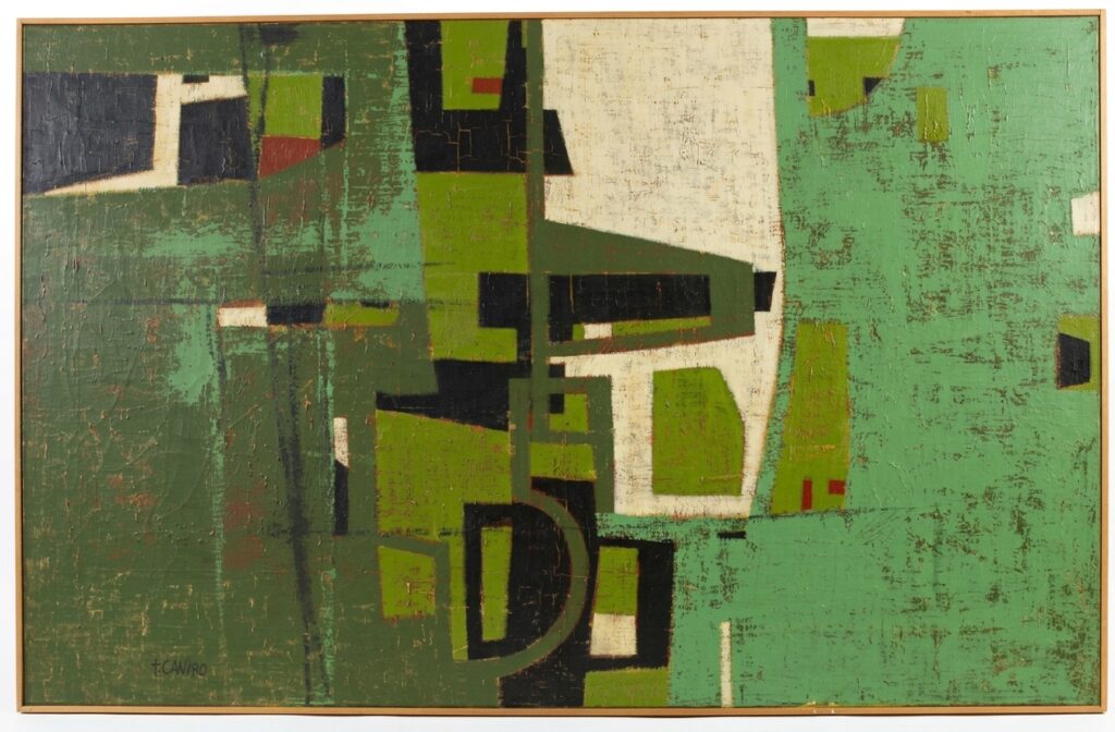 tableau N515