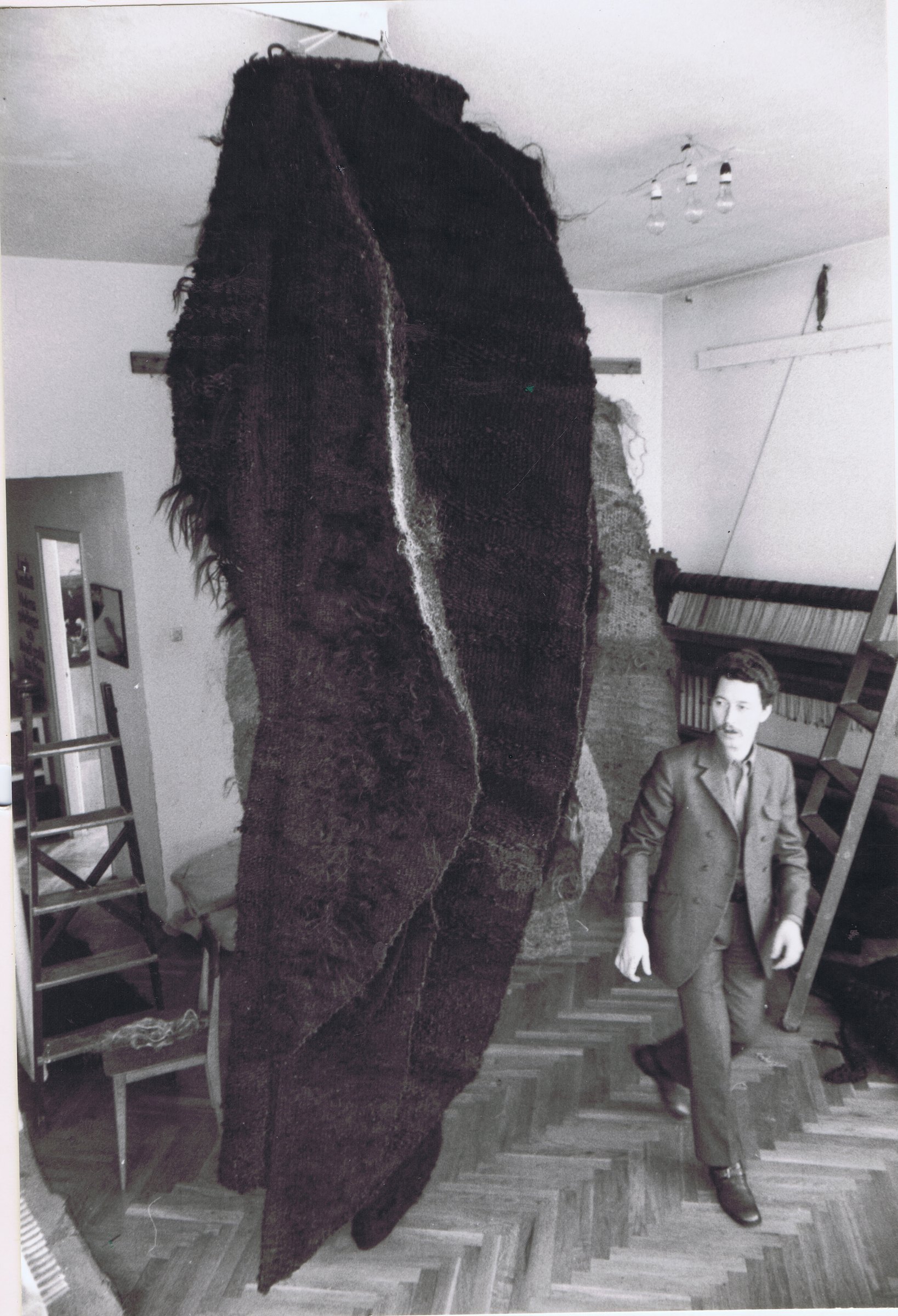 La première Galerie Numaga