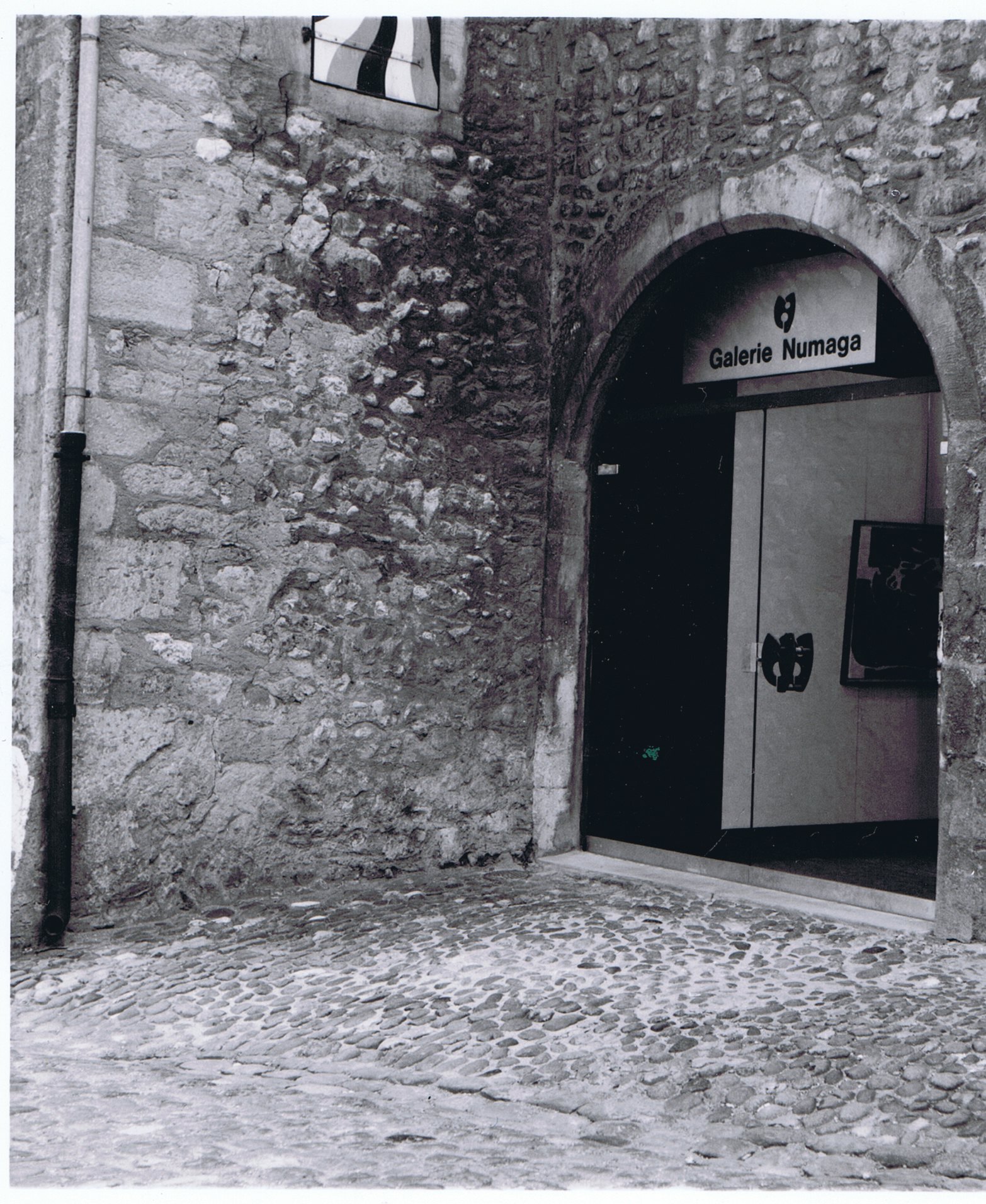 Auvernier